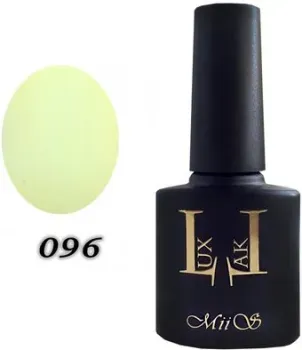 Miis Lux Lak (тон 96)