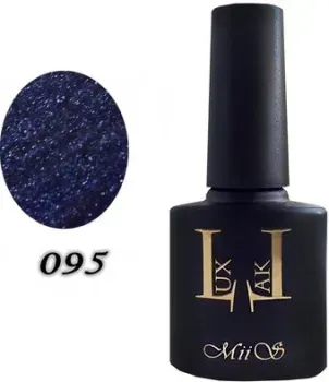Miis Lux Lak (тон 95)