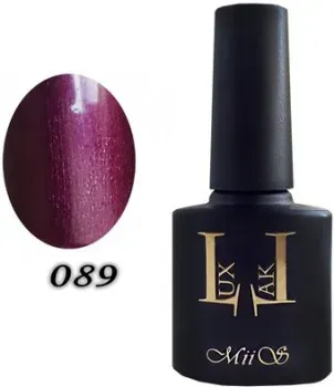 Miis Lux Lak (тон 89)