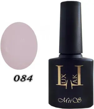 Miis Lux Lak (тон 84)
