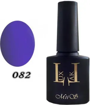 Miis Lux Lak (тон 82)