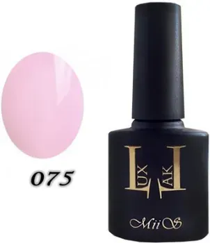 Miis Lux Lak (тон 75)
