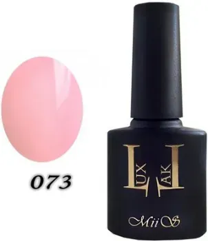 Miis Lux Lak (тон 73)