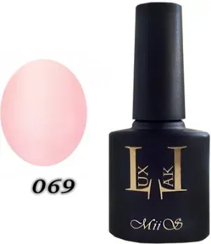 Miis Lux Lak (тон 69)