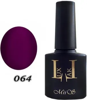 Miis Lux Lak (тон 64)
