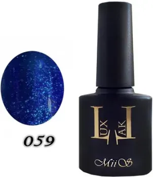 Miis Lux Lak (тон 59)