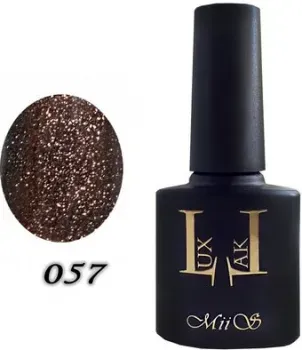 Miis Lux Lak (тон 57)