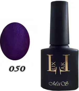 Miis Lux Lak (тон 50)