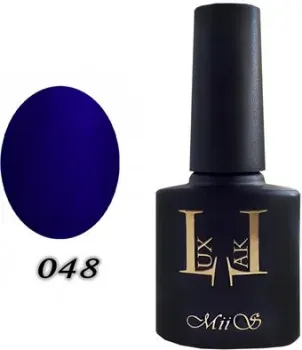 Miis Lux Lak (тон 48)