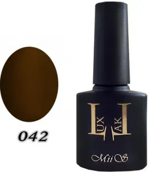 Miis Lux Lak (тон 42)