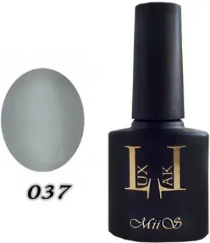 Miis Lux Lak (тон 37)