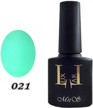 Miis Lux Lak (тон 21)