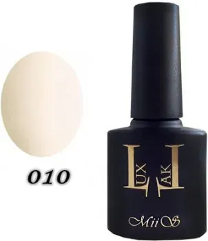 Miis Lux Lak (тон 10)