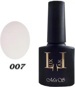 Miis Lux Lak (тон 07)