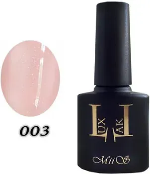 Miis Lux Lak (тон 03)