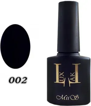 Miis Lux Lak (тон 02)