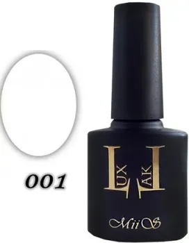 Miis Lux Lak (тон 01)