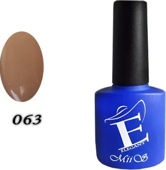 Miis Elegant (тон 63)
