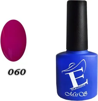 Miis Elegant (тон 60)