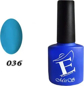 Miis Elegant (тон 36)