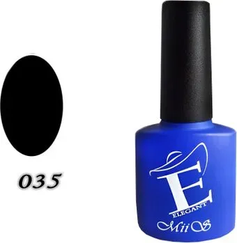 Miis Elegant (тон 35)