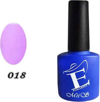 Miis Elegant (тон 18)