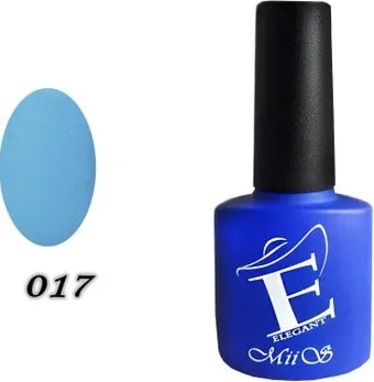 Miis Elegant (тон 17)