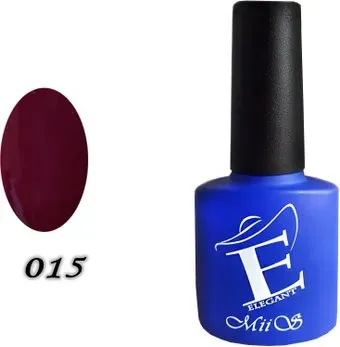 Miis Elegant (тон 15)
