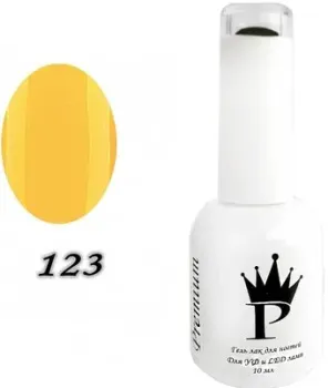 Miis Premium (тон 123)