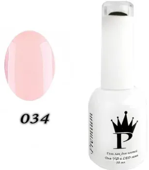 Miis Premium (тон 34)