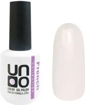 Uno Gel Polish (тон 05) 15 мл
