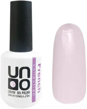 Uno Gel Polish (тон 04) 15 мл