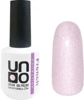 Uno Gel Polish (тон 03) 15 мл
