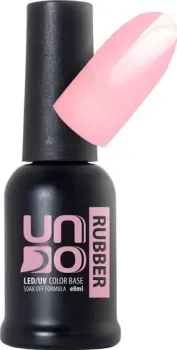 Uno Rubber (тон 02) 8 мл