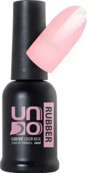 Uno Rubber (тон 01) 8 мл