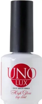 Uno Lux High Gloss Top Coat