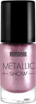 Lux Visage Metallic Show (тон 305)