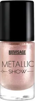 Lux Visage Metallic Show (тон 304)