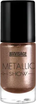Lux Visage Metallic Show (тон 303)