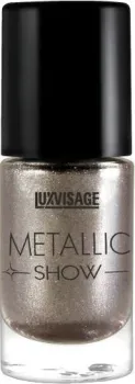 Lux Visage Metallic Show (тон 302)