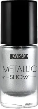 Lux Visage Metallic Show (тон 301)