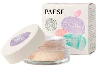 Paese Mineral Highlighter 500N (6 г)
