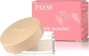 Paese Ячменная Barley (10 г)