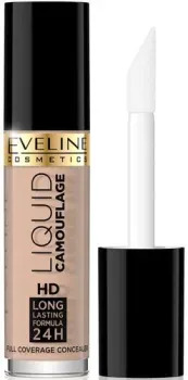 Eveline Cosmetics Liquid Camouflage (05 Porcelain) 5 мл