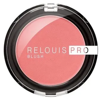 Relouis Pro Blush Juicy Peach 73