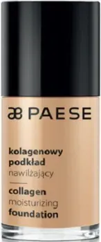 Paese Collagen Moisturizing Foundation 302N