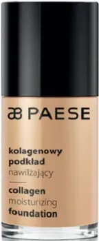 Paese Collagen Moisturizing Foundation 301N