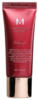 Missha M Perfect Cover SPF42/PA+++ 13 20 мл