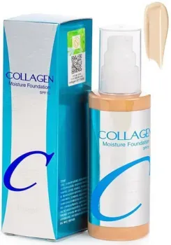 Enough Collagen Moisture Foundation SPF15 13