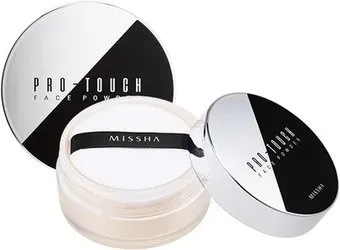Missha Pro-Touch Face Powder (тон 21)